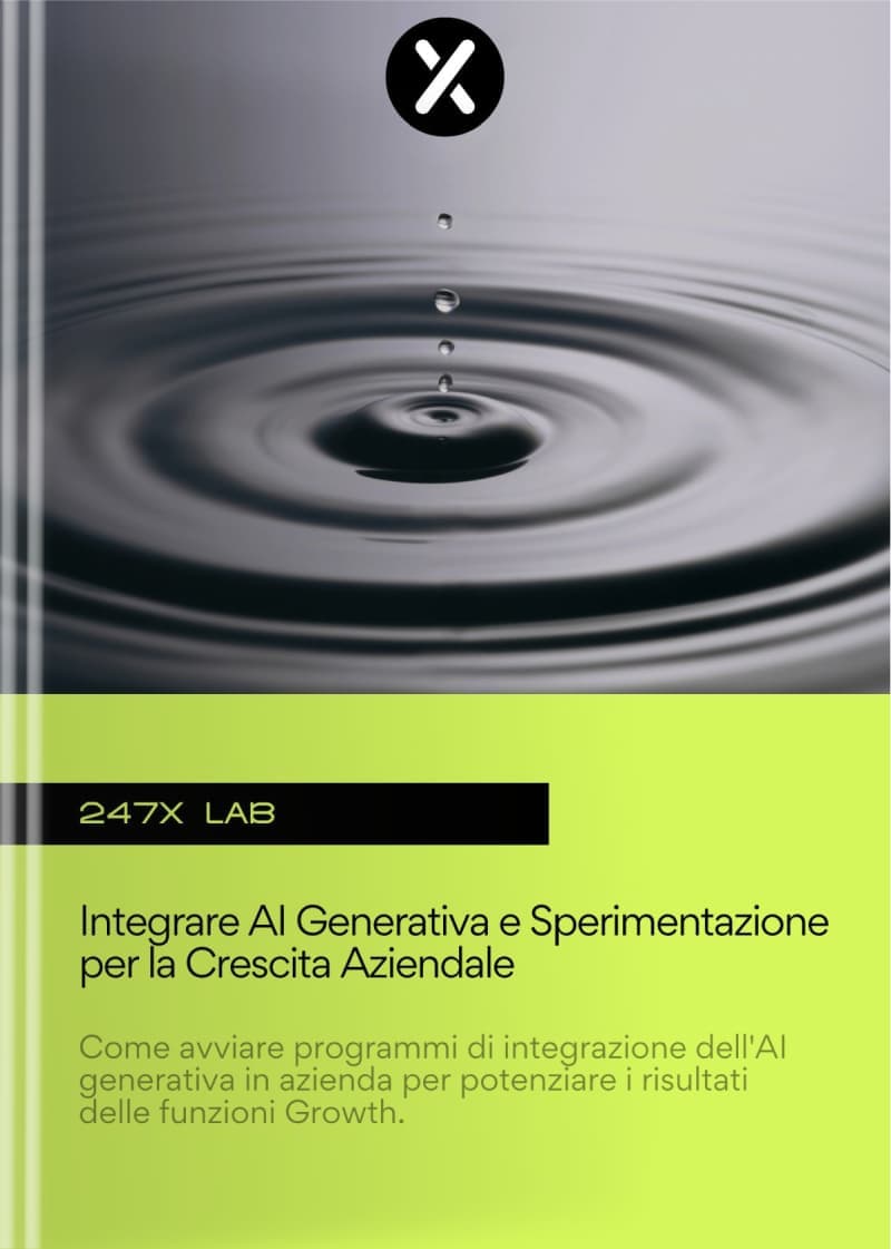 White Paper: AI + Growth