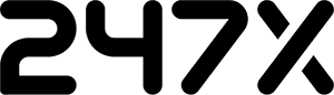 Logo di 247X