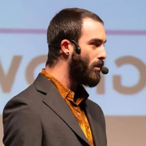 Luca Barboni